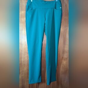 Lilly Pulitzer Evergreen Corso Pants NWT
